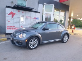 VW New beetle 2.0 TDi, снимка 2
