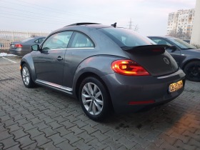 VW New beetle 2.0 TDi, снимка 3