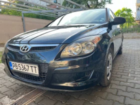 Hyundai I30, снимка 2