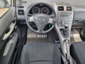 Toyota Auris 1.4D-4D, снимка 12