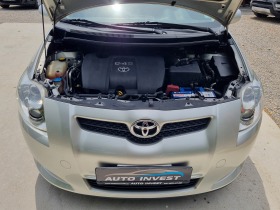 Toyota Auris 1.4D-4D, снимка 17