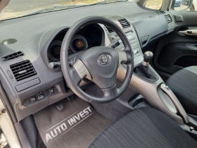 Toyota Auris 1.4D-4D, снимка 10
