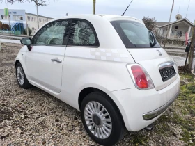 Fiat 500 1.2i panorama  | Mobile.bg    5