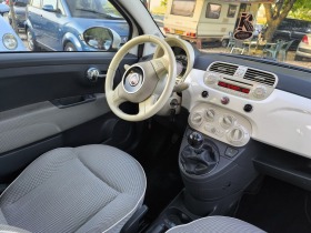 Fiat 500 1.2i panorama , снимка 7