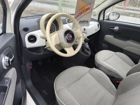 Fiat 500 1.2i panorama  | Mobile.bg    6