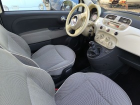 Fiat 500 1.2i panorama , снимка 6
