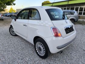 Fiat 500 1.2i panorama , снимка 4