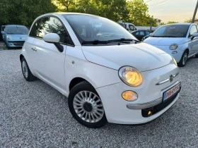 Fiat 500 1.2i panorama  - [3] 