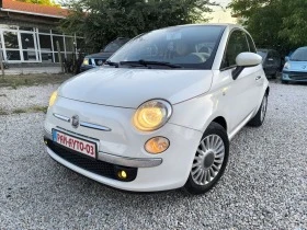 Fiat 500 1.2i panorama  - [1] 