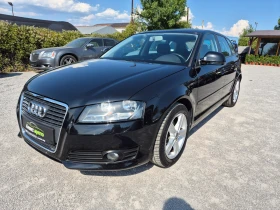 Audi A3 1.6i-ГАЗ///FACE, снимка 1