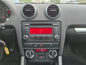 Audi A3 1.6i-ГАЗ///FACE - [9] 