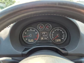 Audi A3 1.6i-ГАЗ///FACE - [10] 