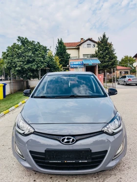 Hyundai I20 1.25i     6 | Mobile.bg    2