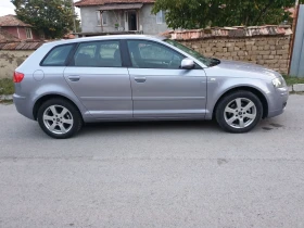 Audi A3, снимка 3