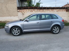 Audi A3, снимка 7