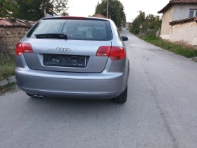 Audi A3, снимка 4