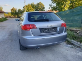 Audi A3, снимка 5