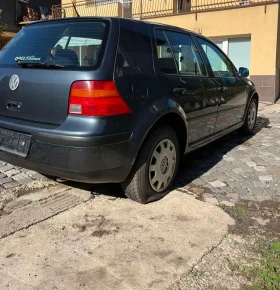 VW Golf, снимка 2