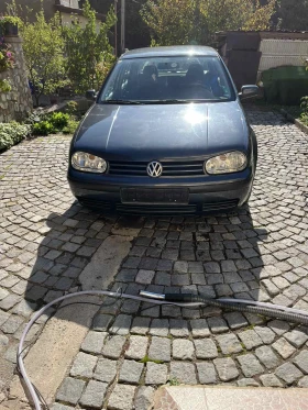 VW Golf, снимка 12