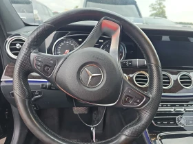 Mercedes-Benz E 300 SPORT* BURMESTER* ПОДГРЯВАНЕ* МАСАЖ* , снимка 7