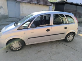 Opel Meriva, снимка 5