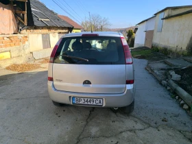 Opel Meriva, снимка 4