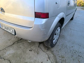 Opel Meriva, снимка 3