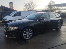 Audi A4 2.0tdi 143кс.Погрев седалки, снимка 3