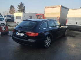 Audi A4 2.0tdi 143кс.Погрев седалки, снимка 5