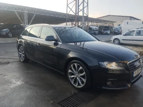 Audi A4 2.0tdi 143кс.Погрев седалки, снимка 2