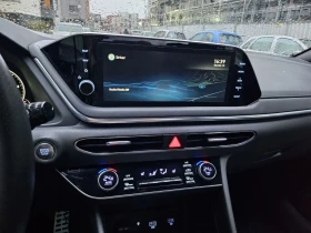 Hyundai Sonata SEL Plus , снимка 7