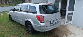 Opel Astra H, снимка 3