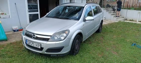 Opel Astra H, снимка 2