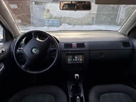 Skoda Fabia AMF, снимка 11