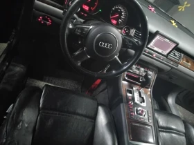 Audi A8 4.0 tdi, снимка 3