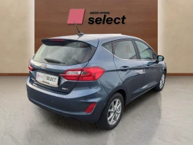 Ford Fiesta 1.0, снимка 4