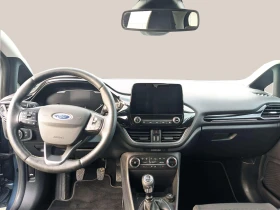 Ford Fiesta 1.0, снимка 8