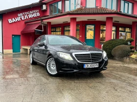 Mercedes-Benz S 350 d 4M Long* TV* Night пакет* MB-LED* Ambient Light, снимка 2