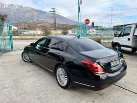 Mercedes-Benz S 350 d 4M Long, снимка 15