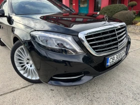 Mercedes-Benz S 350 d 4M Long, снимка 4