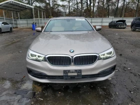 BMW 530E, снимка 2