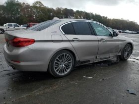 BMW 530E, снимка 4