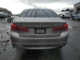 BMW 530E, снимка 5