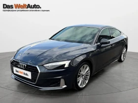 Audi A5 Advanced 40 TFSI qu, снимка 1