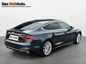 Audi A5 Advanced 40 TFSI qu, снимка 5