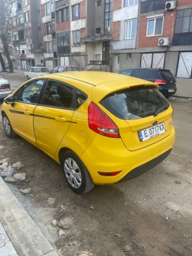 Ford Fiesta 1.25 | Mobile.bg    2