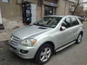 Mercedes-Benz ML 500 W164, снимка 10