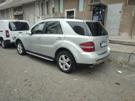 Mercedes-Benz ML 500 W164, снимка 9