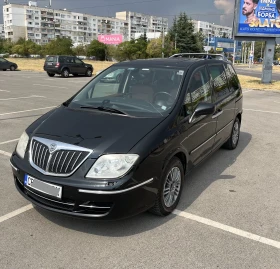 Lancia Phedra 2.2 JTD Exclusive, снимка 1