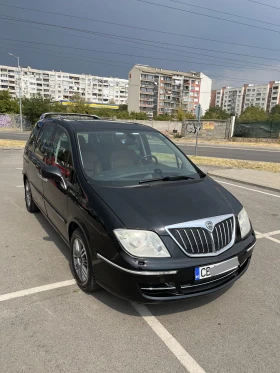 Lancia Phedra 2.2 JTD Exclusive, снимка 2